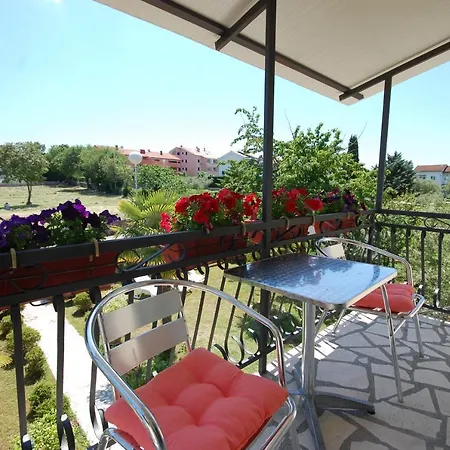 Apartament Pero Malinska