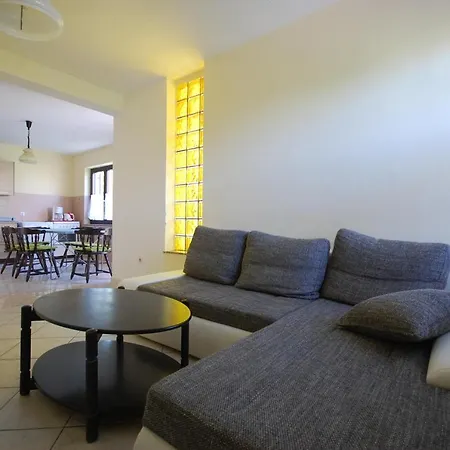 Apartment Pero *