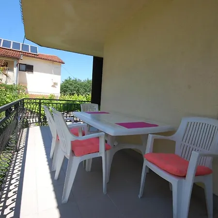 Pero Apartment