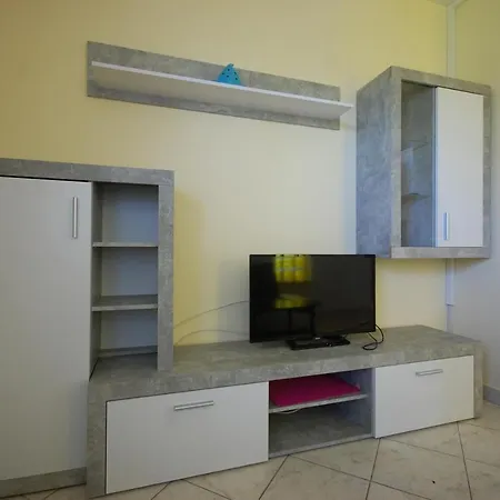 Pero Apartment