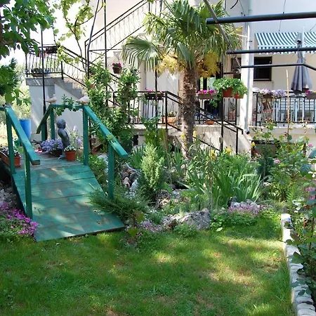 Apartment Pero