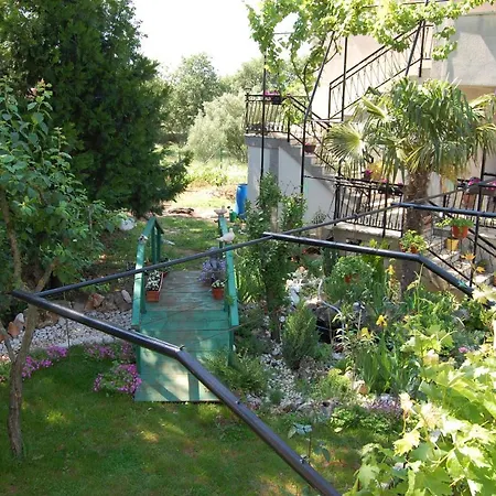 Apartament Pero Malinska