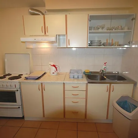 Apartment Pero *