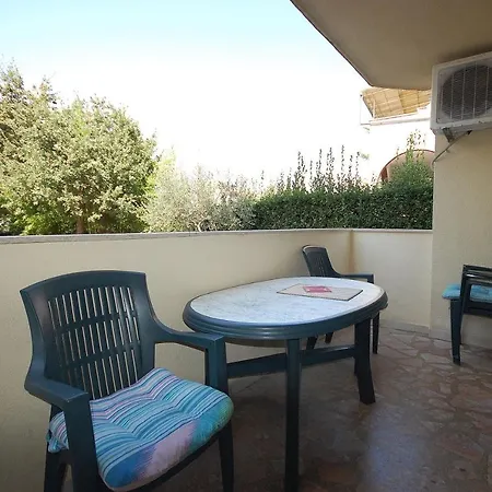 Apartment Pero