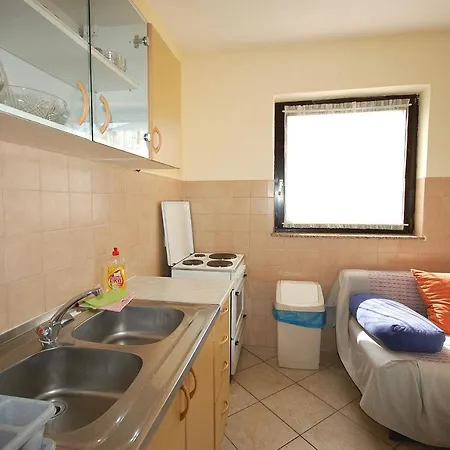 Apartment Pero