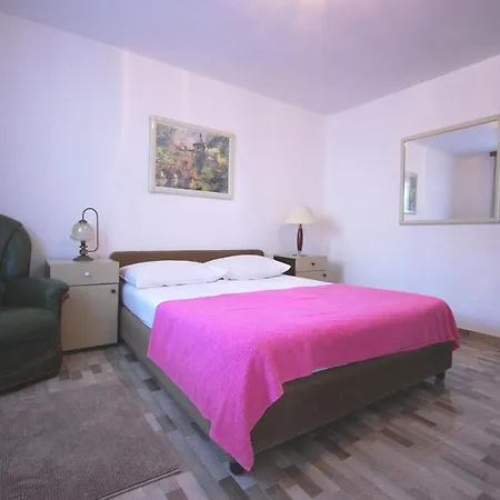 Apartament Pero Malinska