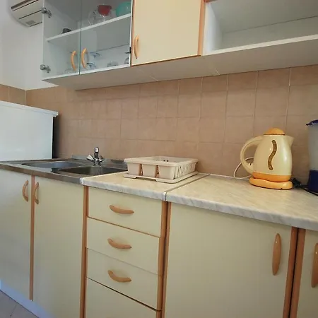 Apartment Pero *