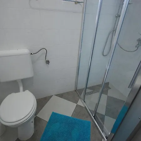 Apartament Pero Malinska