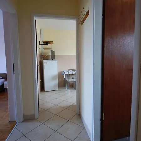 Apartment Pero *