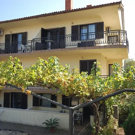 Apartment Pero