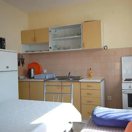 Apartament Pero Malinska