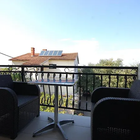 Apartman Pero *
