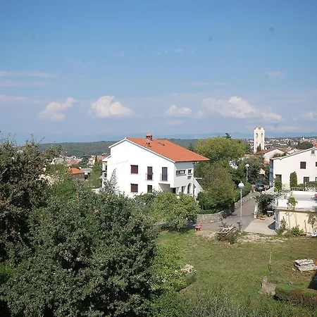 Pero Malinska
