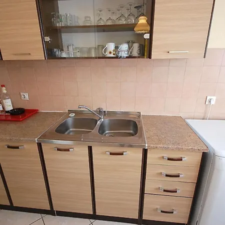 Pero Apartment *