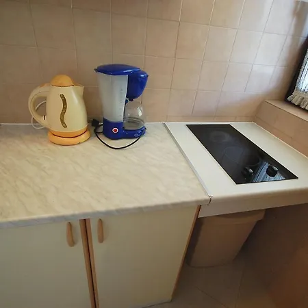 Apartment Pero