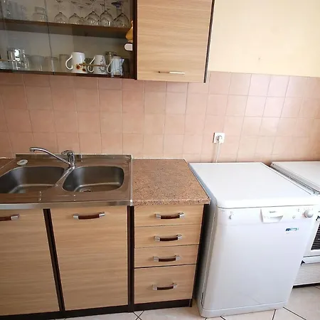Pero Apartment