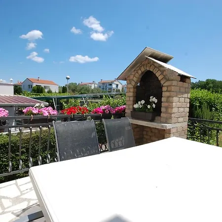 Pero Апартаменты