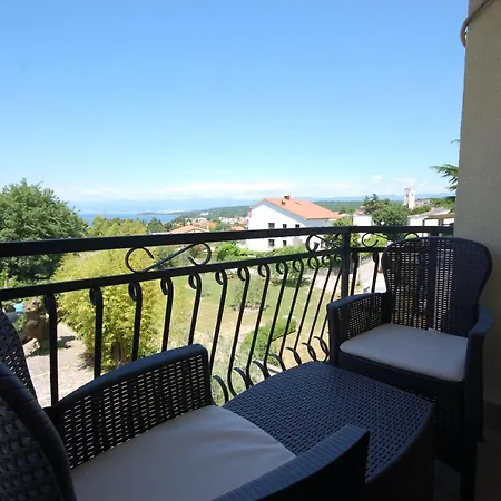 Pero Апартаменты