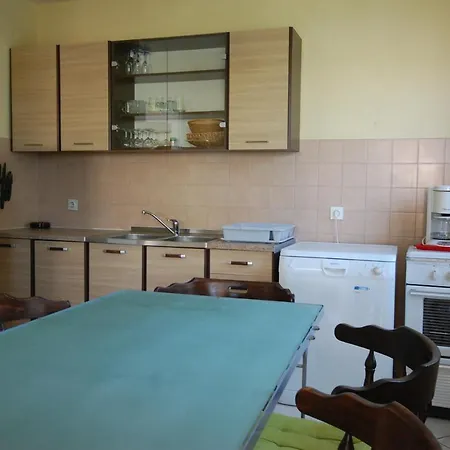 Апартаменты Pero