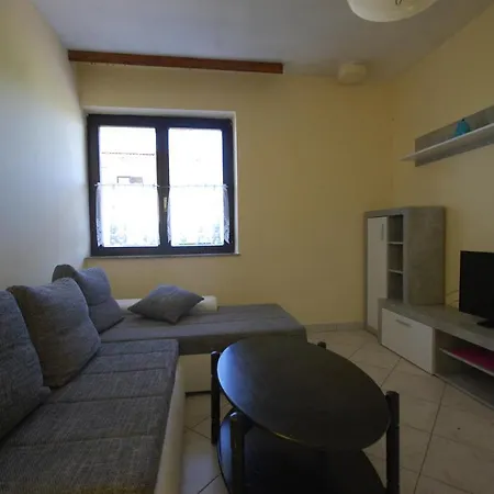 Pero Апартаменты *