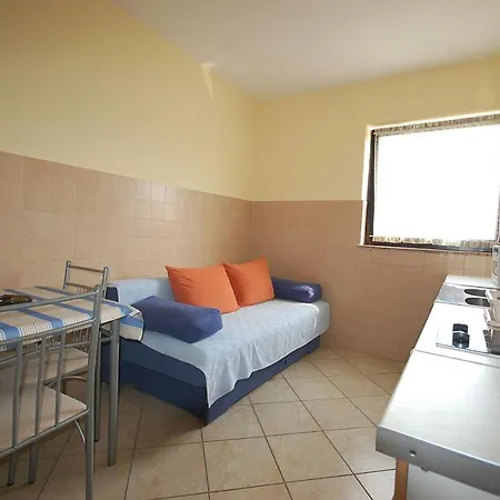 Pero Апартаменты