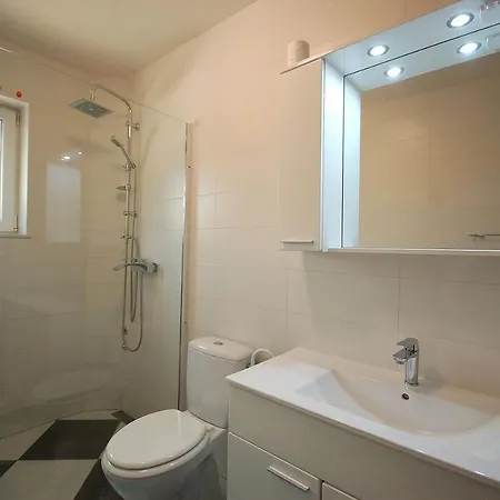 Pero Апартаменты