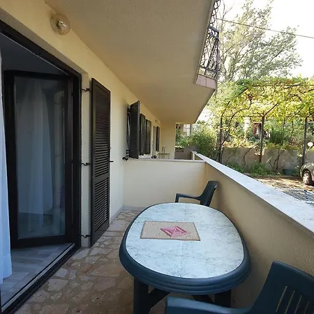 Pero Малинска