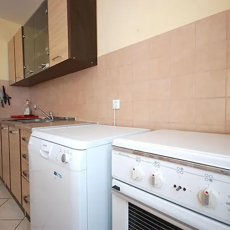 Апартаменты Pero Малинска