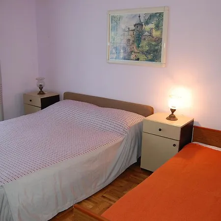 Pero Малинска