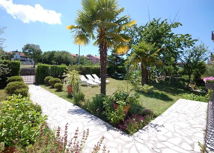 Apartamento Pero Malinska